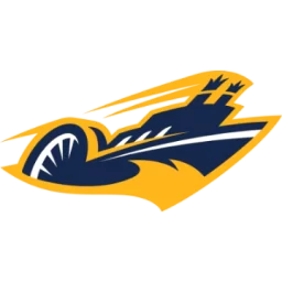 Memphis Showboats logo