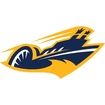 Memphis Showboats logo