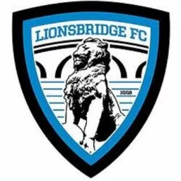 Lionsbridge Football Club logo