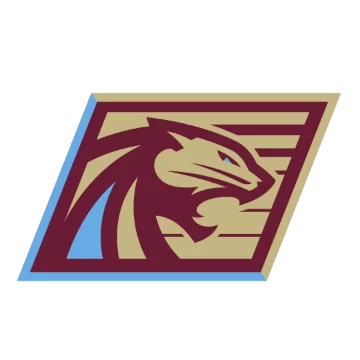 Michigan Panthers logo