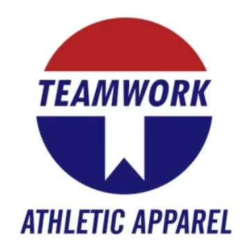 Teamwork Athletic Apparel logo