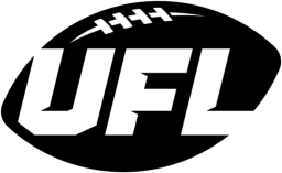 United Football League logo