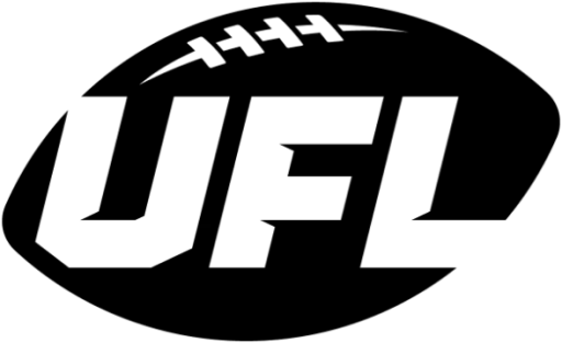 United Football League logo