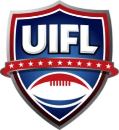 United Indoor Football Association logo