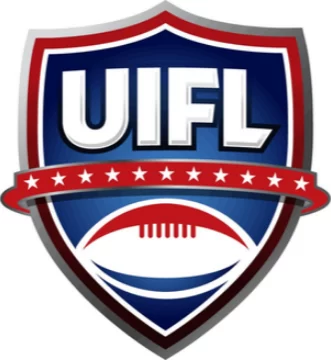 United Indoor Football Association logo
