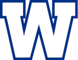 Winnipeg Blue Bombers logo
