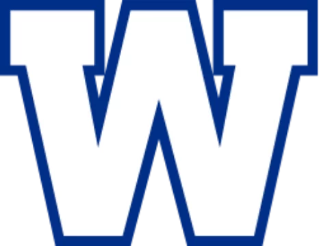 Winnipeg Blue Bombers logo