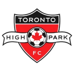 Toronto High Park FC logo