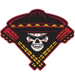 Tucson Sugar Skulls logo