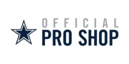 Dallas Cowboys Pro Shop logo