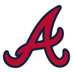 Atlanta Braves logo