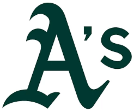 Athletics logo