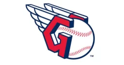 Cleveland Guardians logo