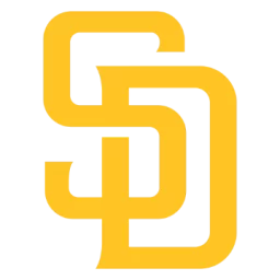 San Diego Padres logo