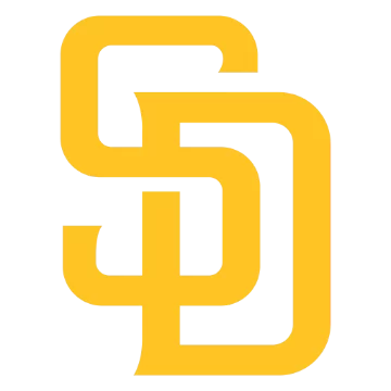 San Diego Padres logo