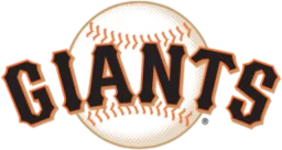 San Francisco Giants logo