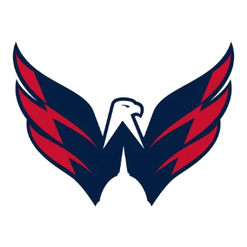 Washington Capitals logo