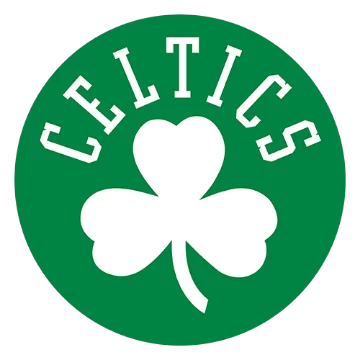 Boston Celtics logo