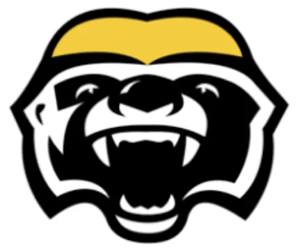 Brampton Honey Badgers logo