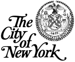 City of New York logo