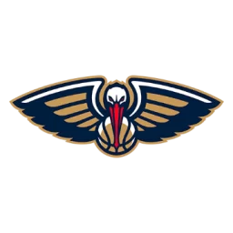 New Orleans Pelicans logo