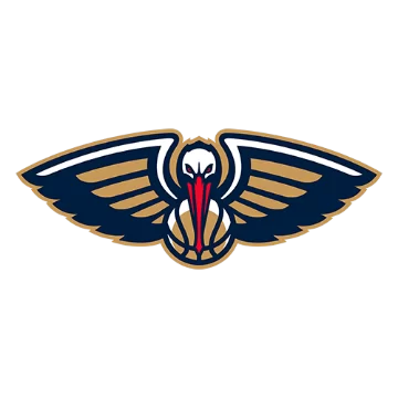 New Orleans Pelicans logo