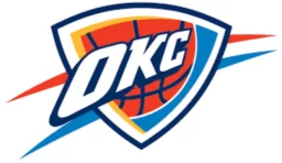 Oklahoma City Thunder logo