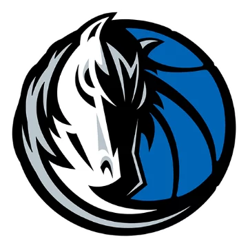 Dallas Mavericks logo