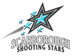 Scarborough Shooting Stars logo