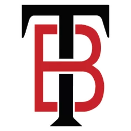 Thunder Bay Border Cats logo