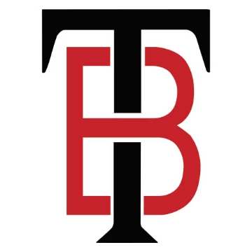 Thunder Bay Border Cats logo