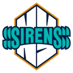 New York Sirens logo