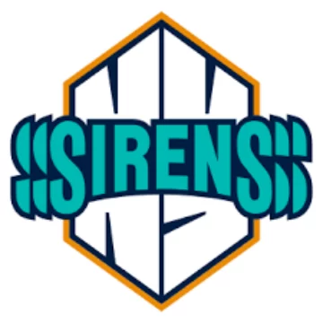 New York Sirens logo