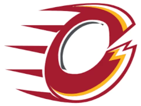 Ottawa Charge logo