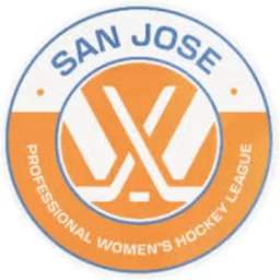 PWHL San Jose logo