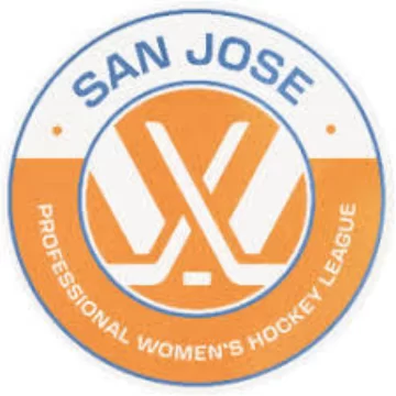 PWHL San Jose logo