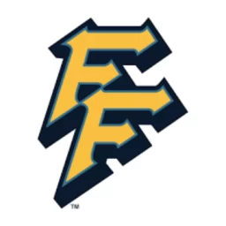 Fishers Freight logo