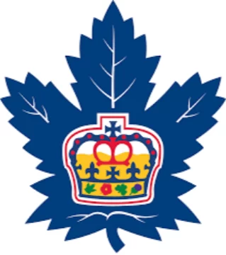 Toronto Marlies logo