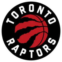 Toronto Raptors logo