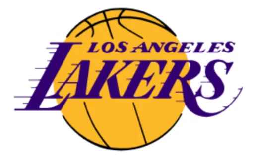 Los Angeles Lakers logo