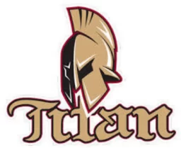 Acadie-Bathurst Titan logo