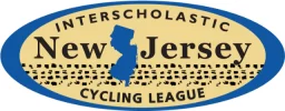 New Jersey Interscholastic Cycling League logo