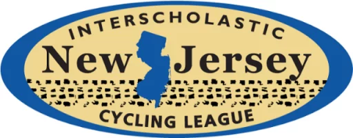 New Jersey Interscholastic Cycling League logo