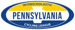 Pennsylvania Interscholastic Cycling League logo