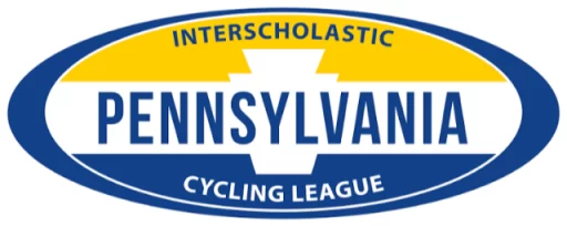 Pennsylvania Interscholastic Cycling League logo