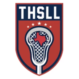 Texas Girls High School Lacrosse League logo