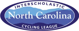 North Carolina Interscholastic Cycling League logo