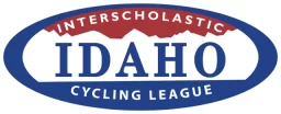 Idaho Interscholastic Cycling League logo