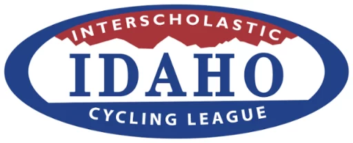 Idaho Interscholastic Cycling League logo
