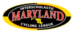 Maryland Interscholastic Cycling League logo